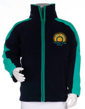 Load image into Gallery viewer, Flanshaw Rd School - Polar Fleece Jumper