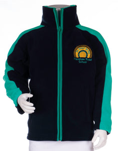 Flanshaw Rd School - Polar Fleece Jumper