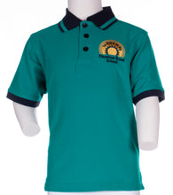 Load image into Gallery viewer, Flanshaw Rd School - Short Sleeve Polo Shirt