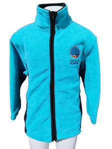 Don Buck Primary School - Polar Fleece Jumper