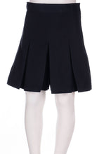 Load image into Gallery viewer, Flanshaw Rd School - Girls Culottes Navy