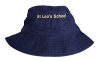 St Leo's School - Sunhat