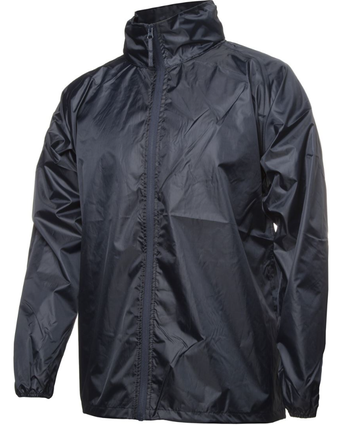 Primary raincoat store